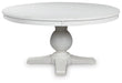 Greddinton Dining Room Set - Furniture 2 Go- FL