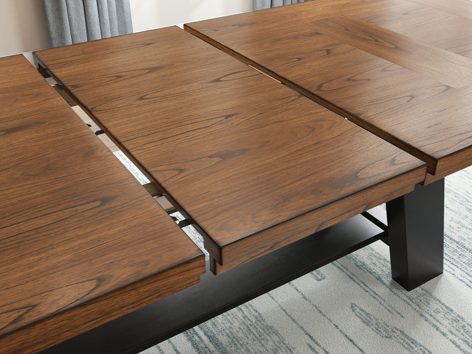 Greddinton Dining Room Set - Furniture 2 Go- FL
