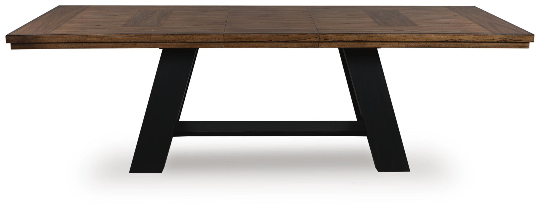 Greddinton Dining Extension Table - Furniture 2 Go- FL