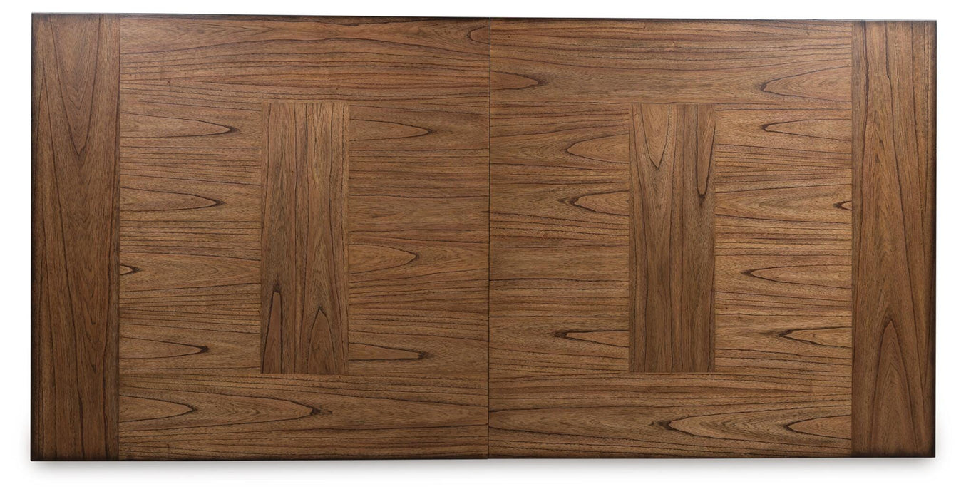 Greddinton Dining Extension Table - Furniture 2 Go- FL