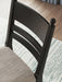 Greddinton Dining Room Set - Furniture 2 Go- FL