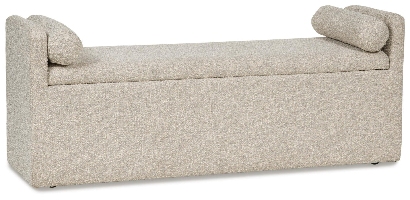 Galliden 62" Dining Bench - Furniture 2 Go- FL