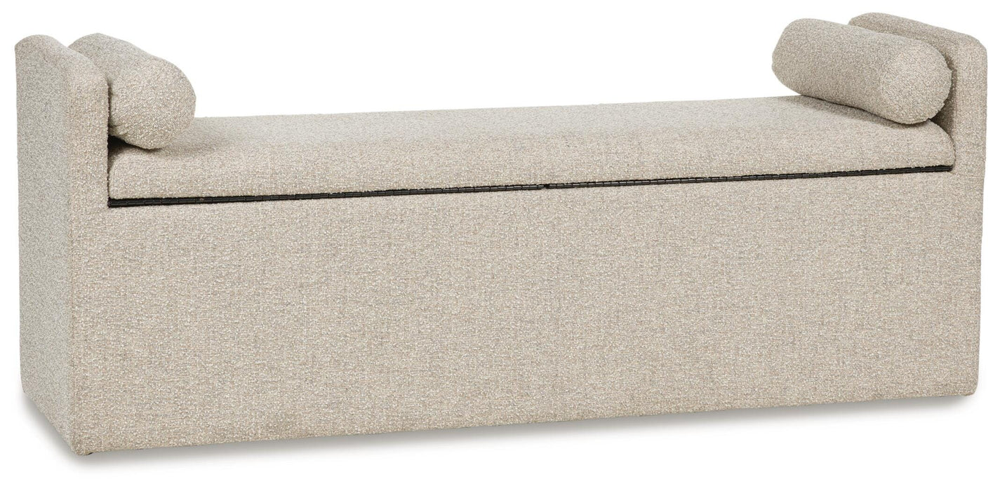 Galliden 62" Dining Bench - Furniture 2 Go- FL