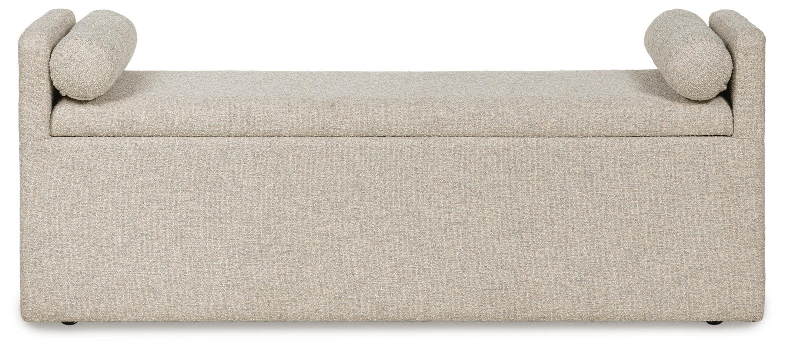 Galliden 62" Dining Bench - Furniture 2 Go- FL