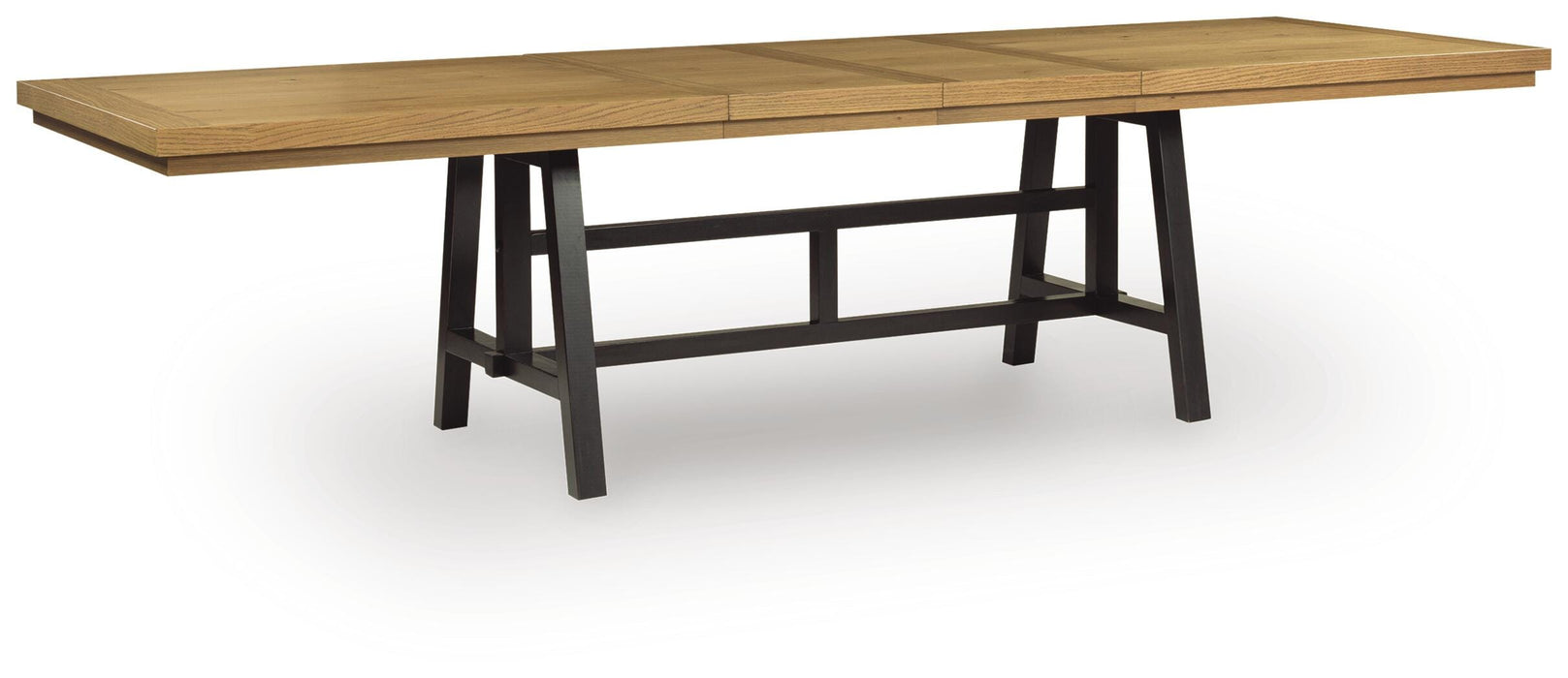 Galliden Dining Extension Table - Furniture 2 Go- FL