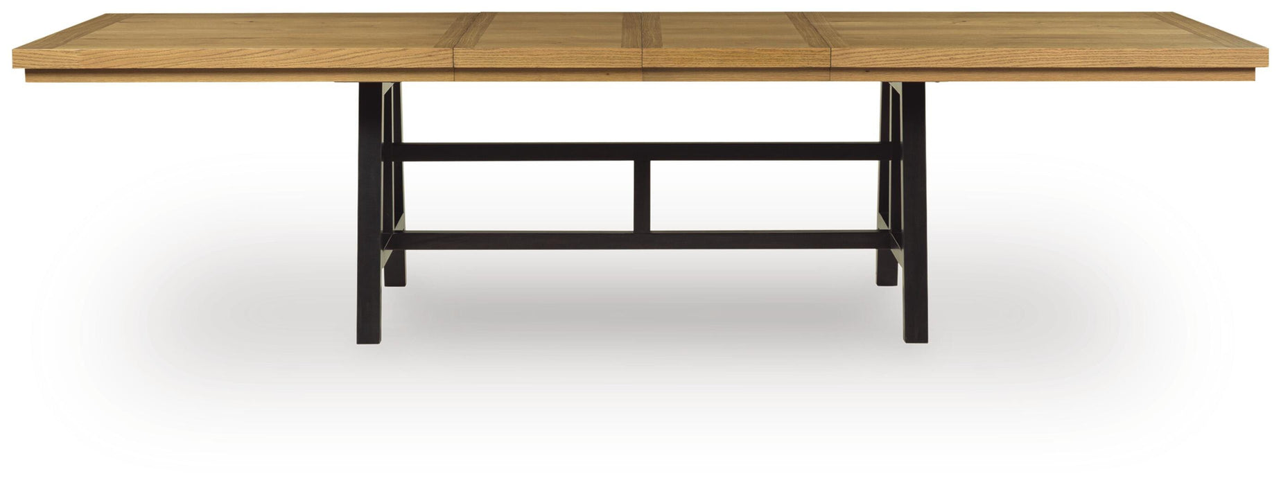Galliden Dining Extension Table - Furniture 2 Go- FL