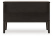 Galliden Dining Server - Furniture 2 Go- FL