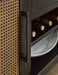 Galliden Dining Server - Furniture 2 Go- FL