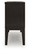 Galliden Dining Server - Furniture 2 Go- FL