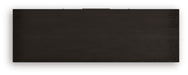 Galliden Dining Server - Furniture 2 Go- FL