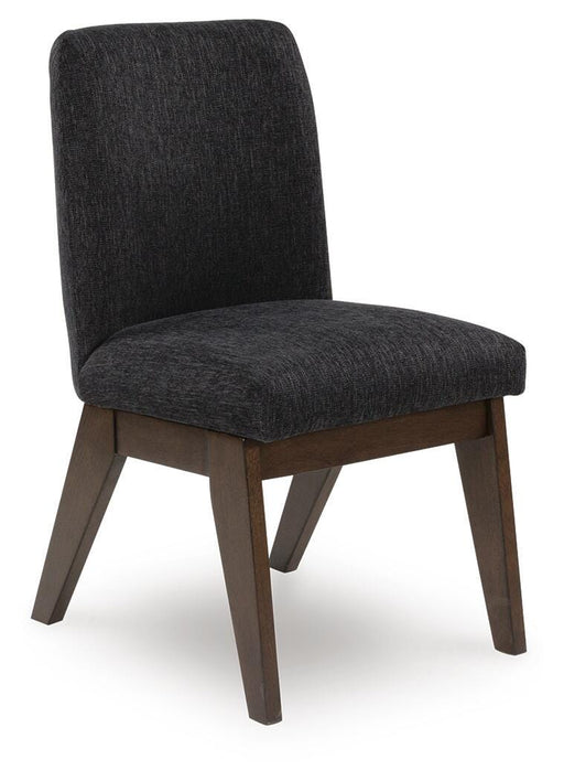 Dilenno Dining Chair - Furniture 2 Go- FL