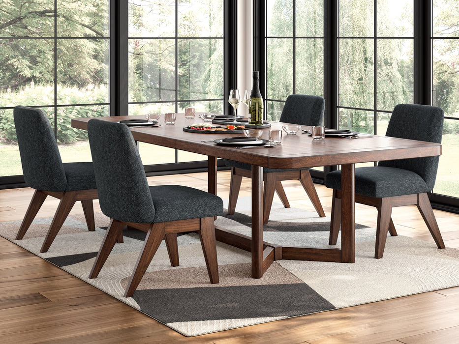 Dilenno Dining Room Set - Furniture 2 Go- FL