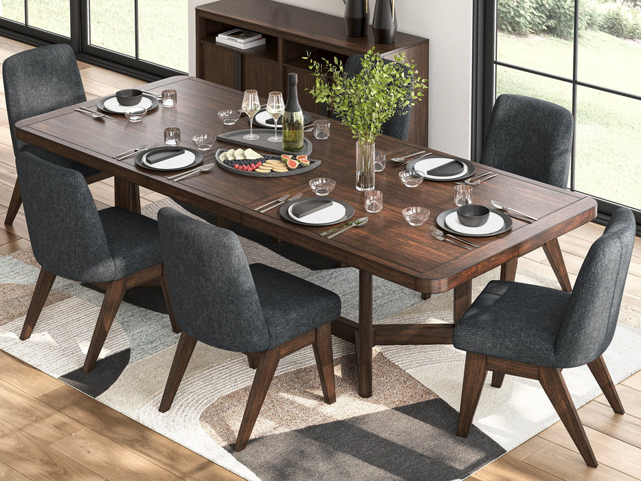 Dilenno Dining Room Set - Furniture 2 Go- FL