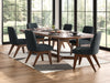 Dilenno Dining Room Set - Furniture 2 Go- FL