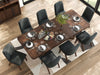Dilenno Dining Room Set - Furniture 2 Go- FL