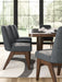 Dilenno Dining Room Set - Furniture 2 Go- FL