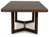 Dilenno Dining Room Set - Furniture 2 Go- FL