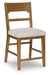 Cabalynn Counter Height Barstool - Furniture 2 Go- FL
