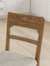 Cabalynn Counter Height Barstool - Furniture 2 Go- FL