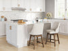 Cabalynn Counter Height Barstool - Furniture 2 Go- FL