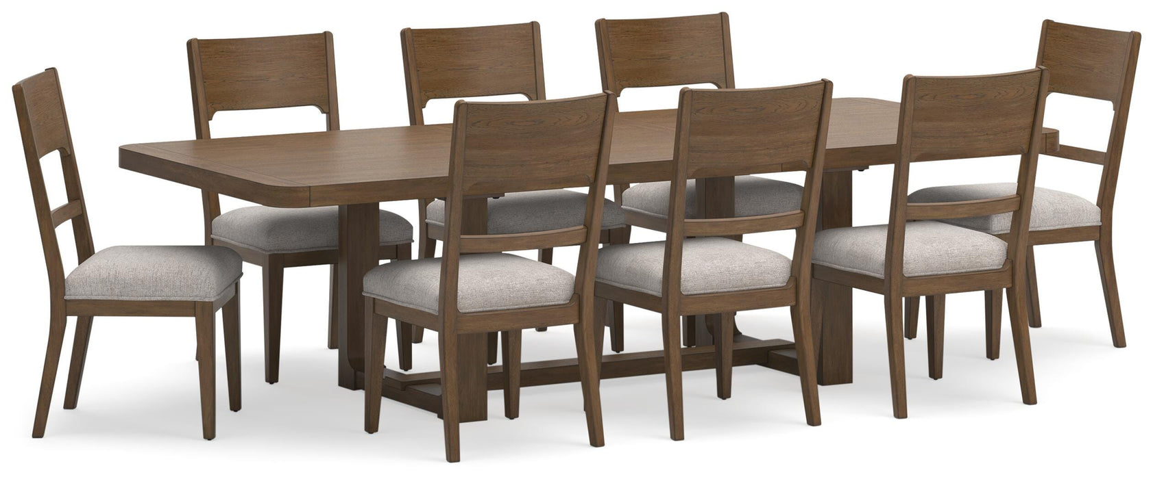 Cabalynn Dining Room Set - Furniture 2 Go- FL