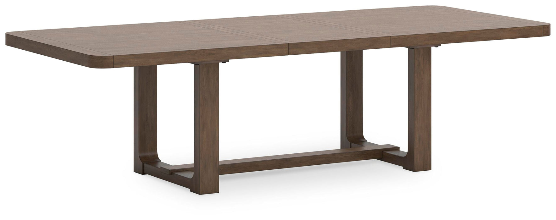 Cabalynn Dining Extension Table - Furniture 2 Go- FL