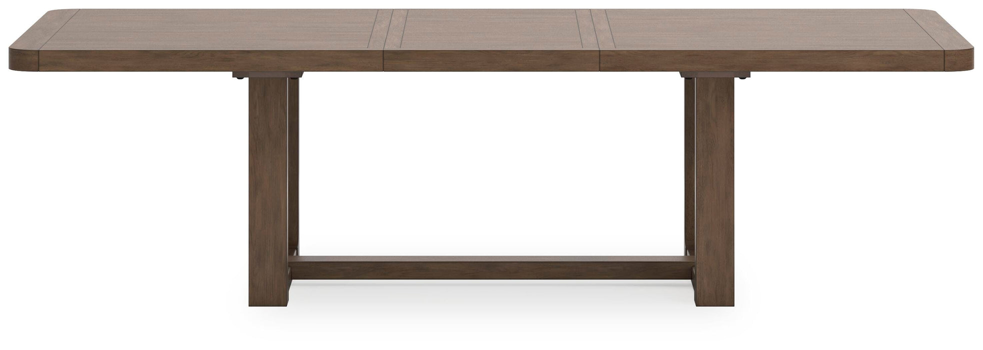 Cabalynn Dining Extension Table - Furniture 2 Go- FL