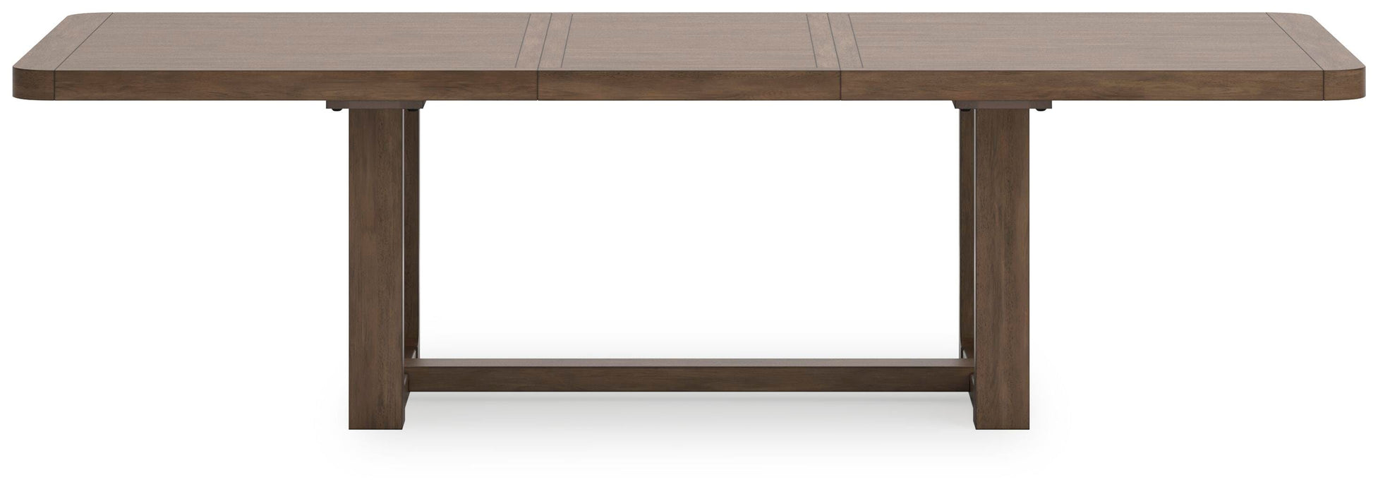 Cabalynn Dining Extension Table - Furniture 2 Go- FL