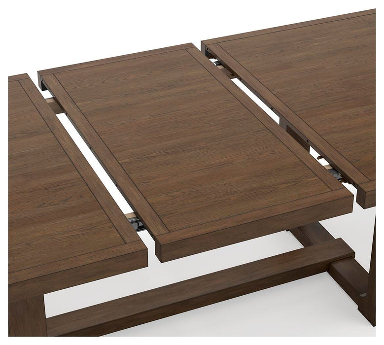 Cabalynn Dining Extension Table - Furniture 2 Go- FL