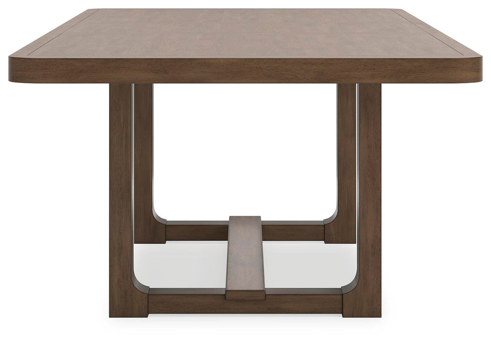 Cabalynn Dining Extension Table - Furniture 2 Go- FL