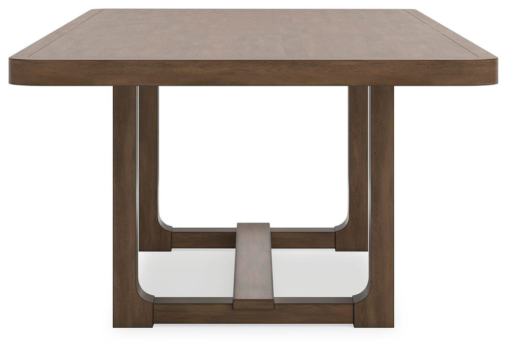 Cabalynn Dining Extension Table - Furniture 2 Go- FL