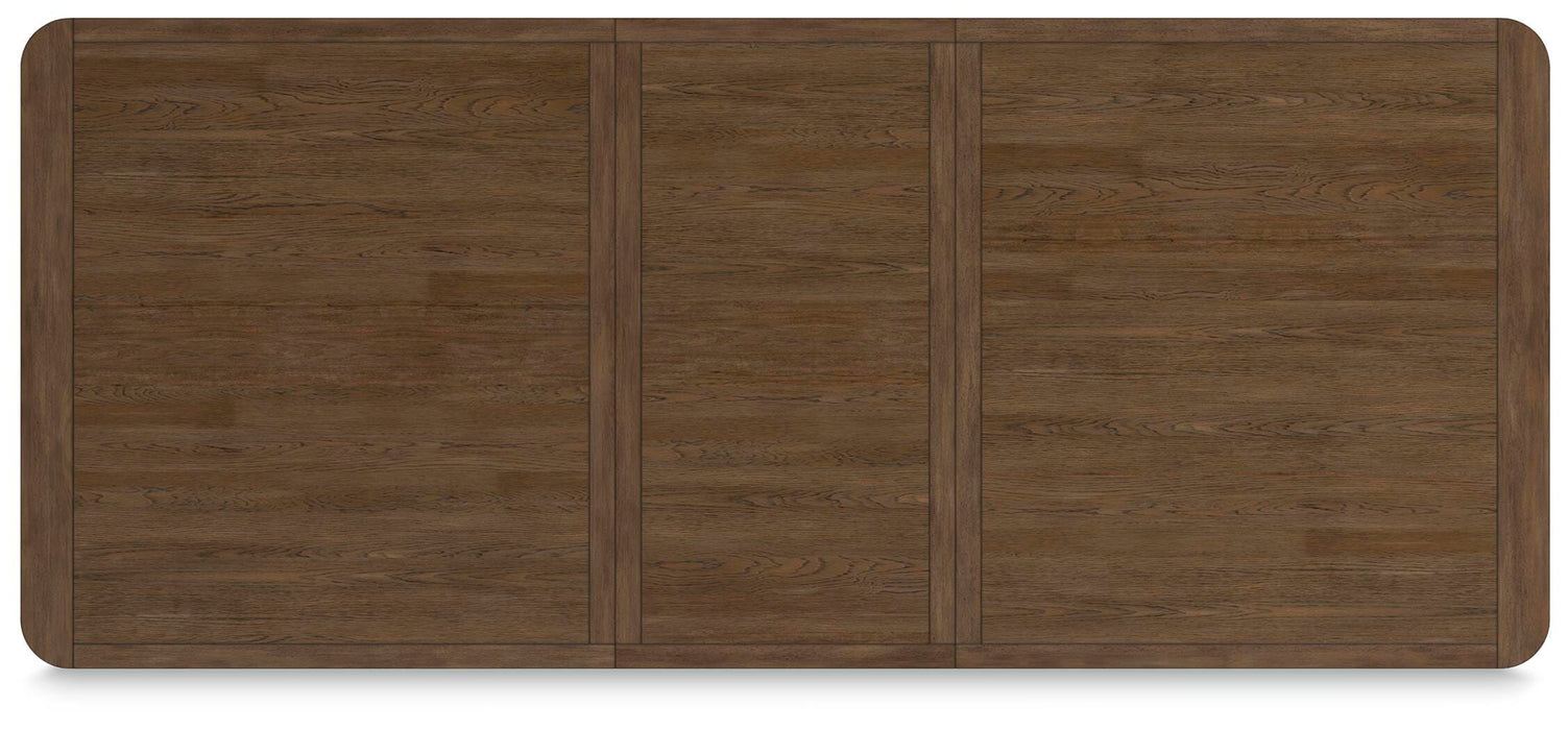 Cabalynn Dining Extension Table - Furniture 2 Go- FL