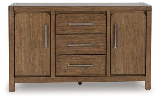 Cabalynn Dining Server - Furniture 2 Go- FL