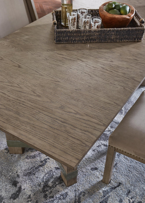Chrestner Dining Table - Furniture 2 Go- FL