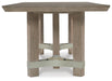 Chrestner Dining Table - Furniture 2 Go- FL