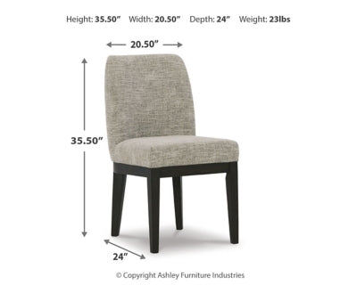 Burkhaus Dining Room Set - Furniture 2 Go- FL