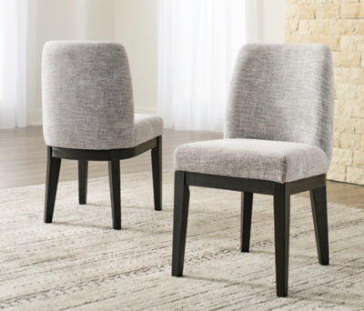 Burkhaus Dining Room Set - Furniture 2 Go- FL