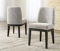 Burkhaus Dining Room Set - Furniture 2 Go- FL