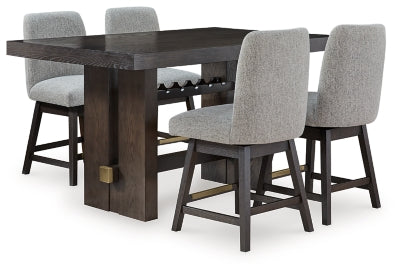 Burkhaus Dining Room Set - Furniture 2 Go- FL