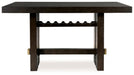 Burkhaus Dining Room Set - Furniture 2 Go- FL
