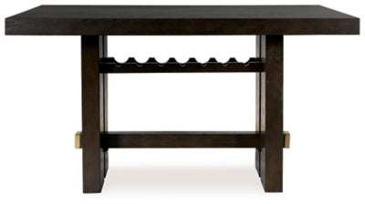Burkhaus Dining Room Set - Furniture 2 Go- FL
