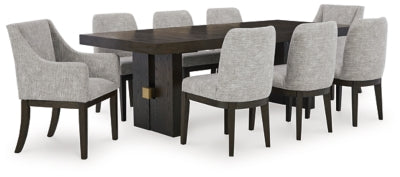 Burkhaus Dining Room Set - Furniture 2 Go- FL