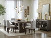 Burkhaus Dining Room Set - Furniture 2 Go- FL