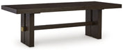 Burkhaus Dining Room Set - Furniture 2 Go- FL