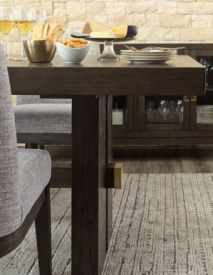 Burkhaus Dining Room Set - Furniture 2 Go- FL