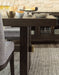 Burkhaus Dining Room Set - Furniture 2 Go- FL
