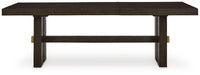 Burkhaus Dining Room Set - Furniture 2 Go- FL