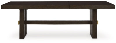 Burkhaus Dining Room Set - Furniture 2 Go- FL