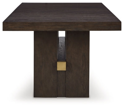 Burkhaus Dining Room Set - Furniture 2 Go- FL