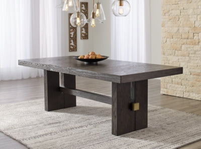 Burkhaus Dining Room Set - Furniture 2 Go- FL